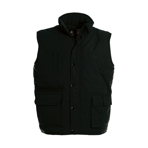 B&C | Colete Explorador Bodywarmer